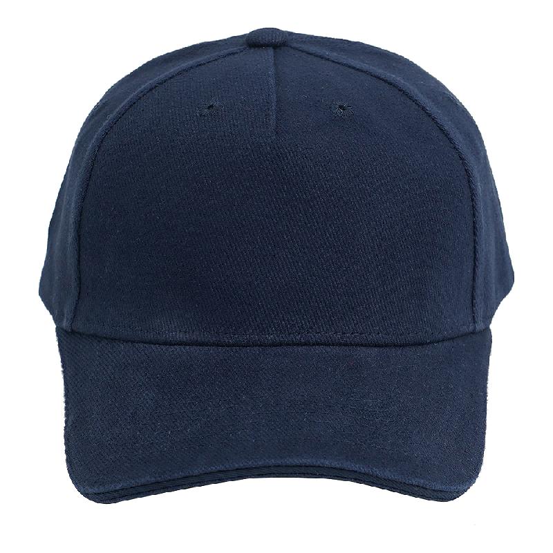 Кепка 5-панельная Dallas Heavy 350