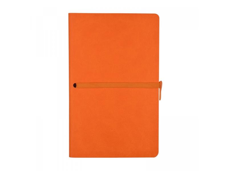 Ежедневник недатированный А5 Tokyo