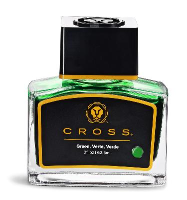 Фон с чернилами Cross для перьевой ручки, 62,5 мл