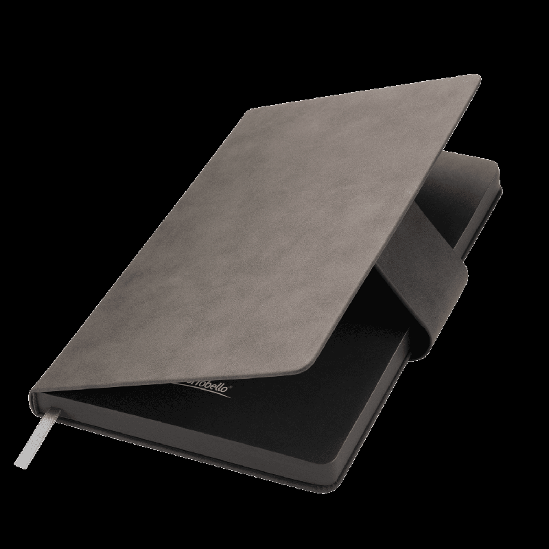 Ежедневник Риц (Ritz) недатированный, твердая обложка