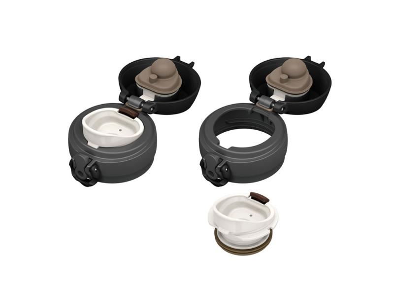 Термос JNL-500, 500 мл