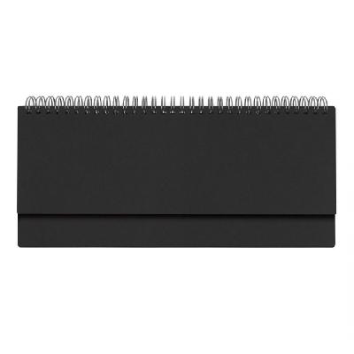 Планинг Alfa Soft 325*130 мм, недатированный, в твердой обложке