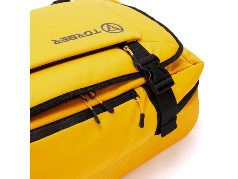 Сумка на колесах MOBI, 57 л