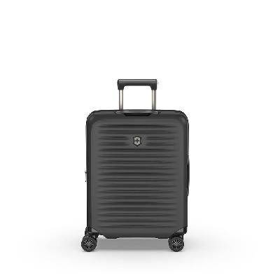 Чемодан VICTORINOX Airox Advanced, 100% поликарбонат Makrolon, 40x20x55 см, 33 л