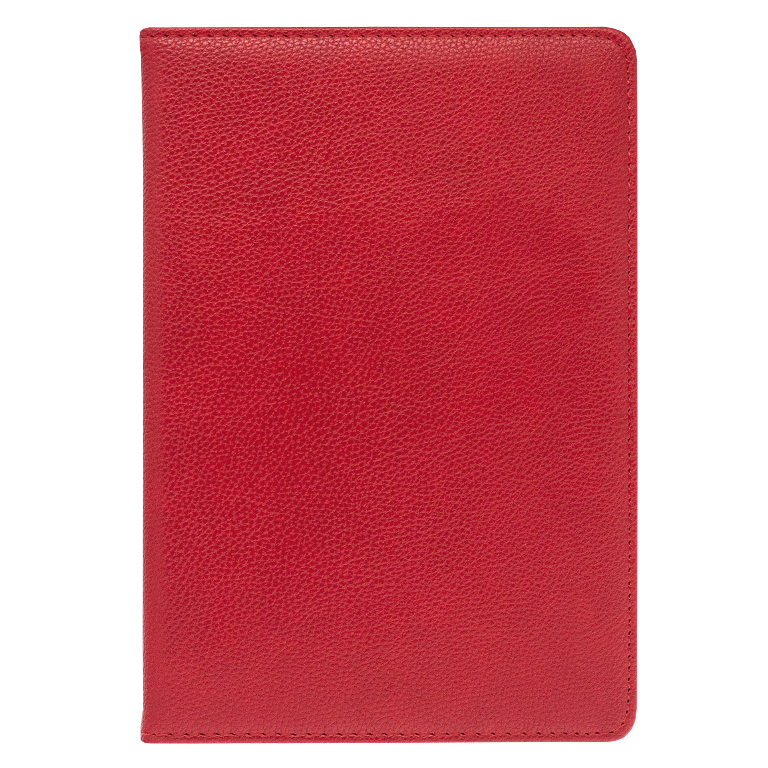 Ежедневник City Lafite А5, недатированный, в твердой обложке с поролоном