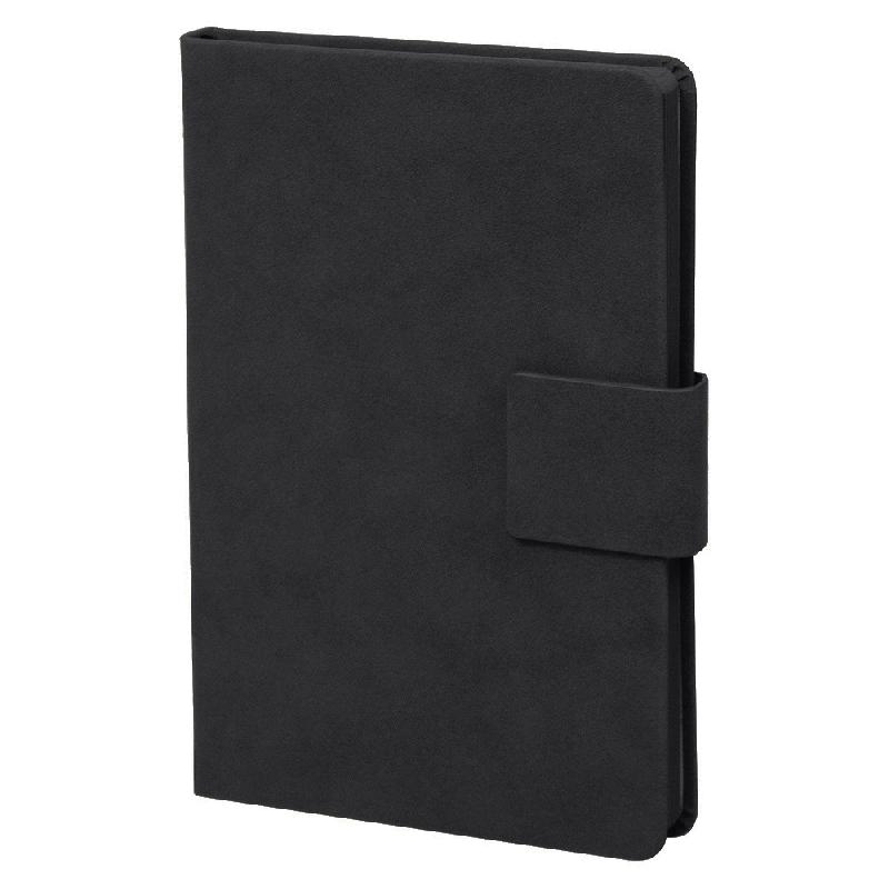 Ежедневник Alfa Garda Nuba А5, недатированный, в твердой обложке в сливбоксе