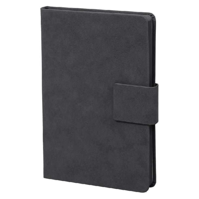 Ежедневник Alfa Garda Nuba А5, недатированный, в твердой обложке в сливбоксе