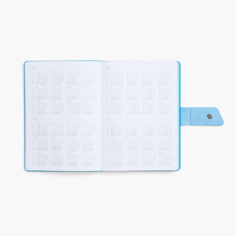 Ежедневник Boom, недатированный