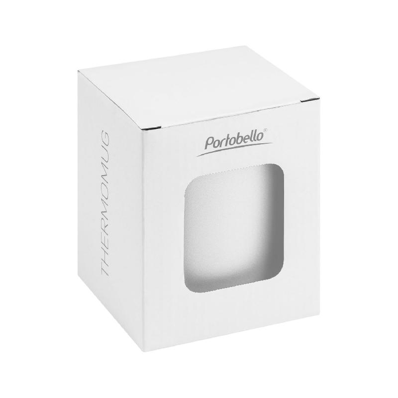 Термокружка вакуумная Viva