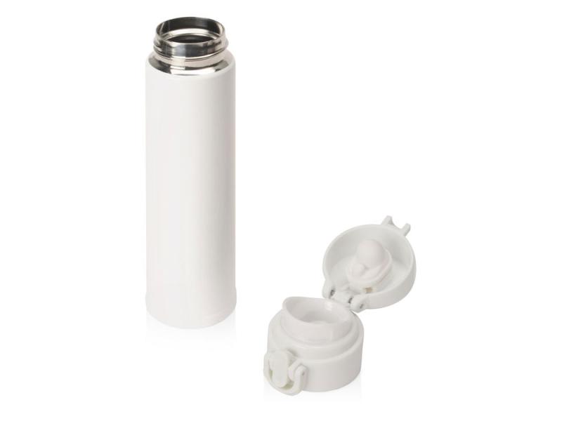 Вакуумная герметичная термокружка Inter