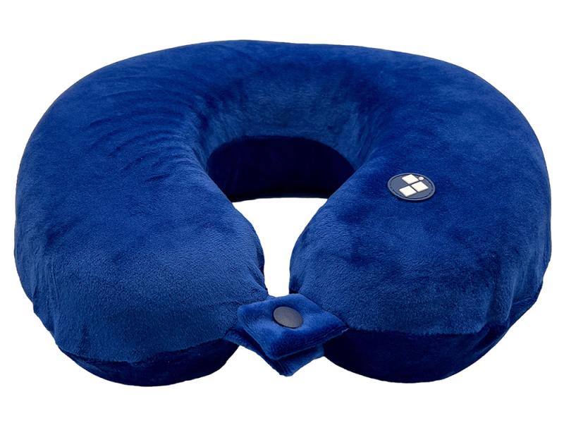 Подушка для путешествий с эффектом памяти Drowsy