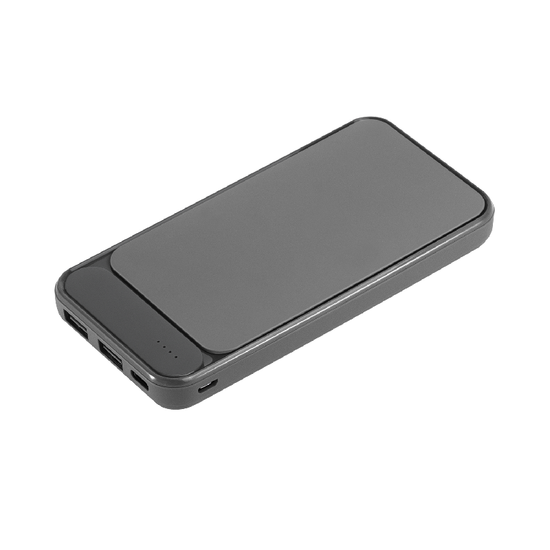 Внешний аккумулятор с подсветкой Starlight Plus PB 10000 mAh