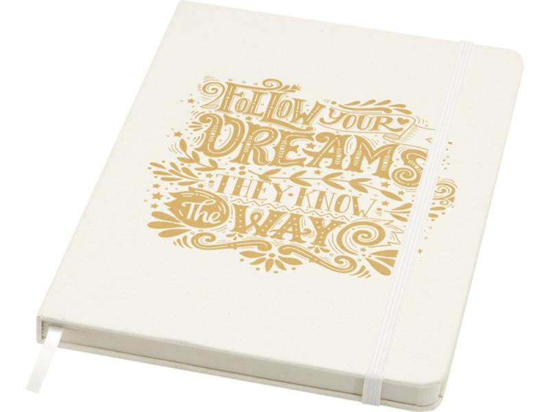 Блокнот A5 Bass