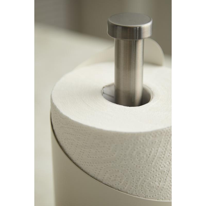 Держатель для бумажных полотенец riks