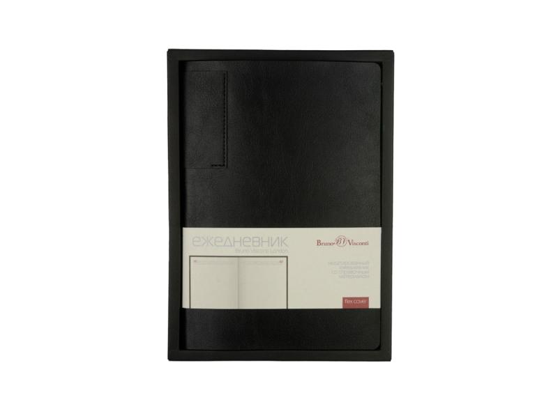 Ежедневник недатированный А5 London