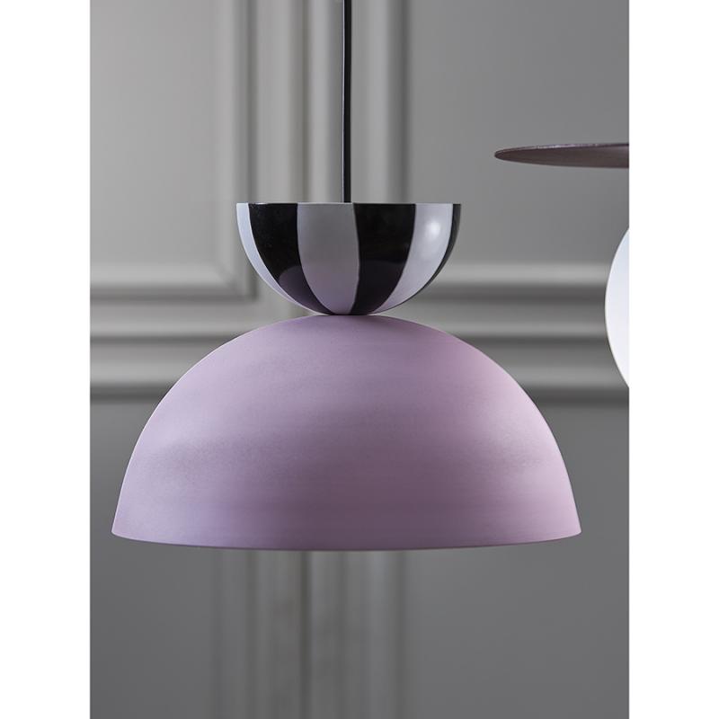 Светильник подвесной anniken, D31х24 см