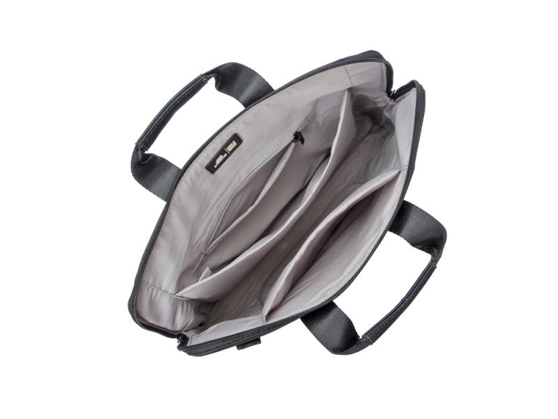 Сумка для ноутбука 15.6 из кожзама