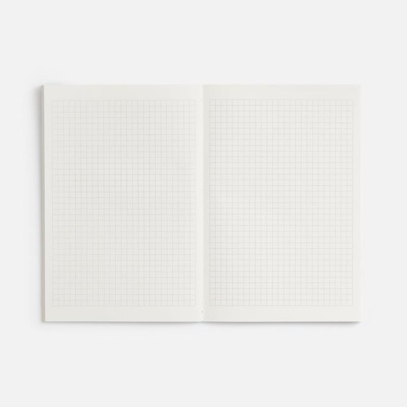 Блокнот Marco в клетку