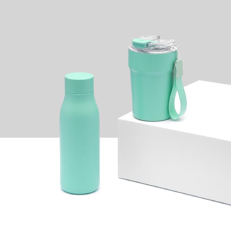 Термобутылка вакуумная герметичная Sevilla