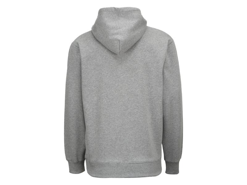 Толстовка с капюшоном оверсайз Lisbon унисекс