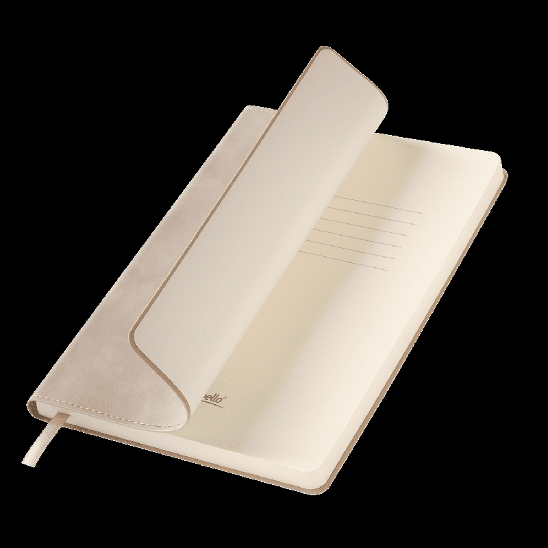 Ежедневник Verona недатированный