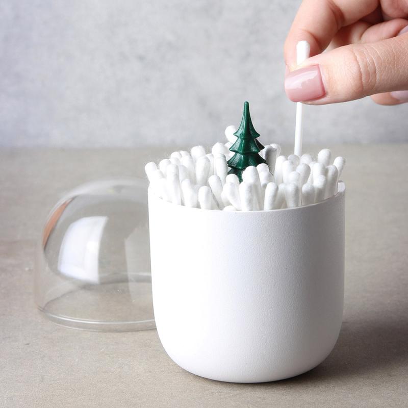 Контейнер для ватных палочек