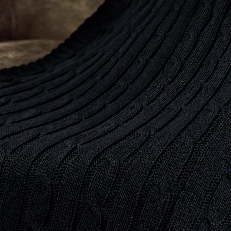 Плед Fado вязаный,  (без подарочной коробки)