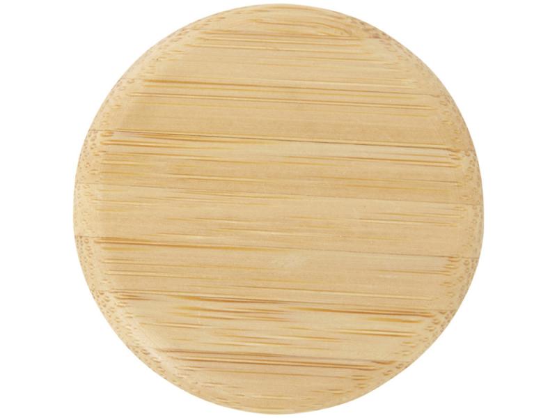 Стеклянная бутылка для воды Porto, 500мл