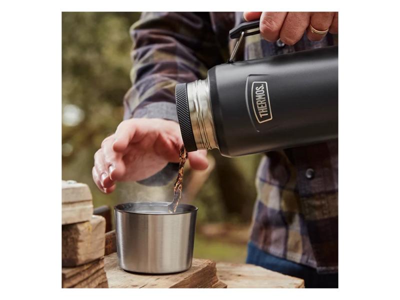 Термос IS-210, 1200 мл