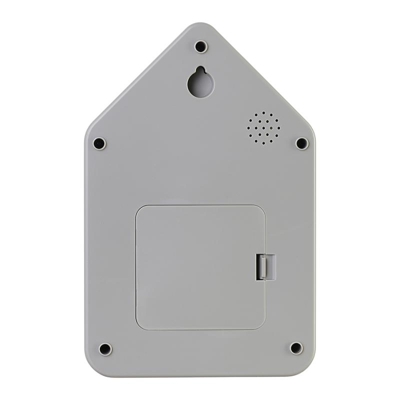 Часы настенные с маятником qqup