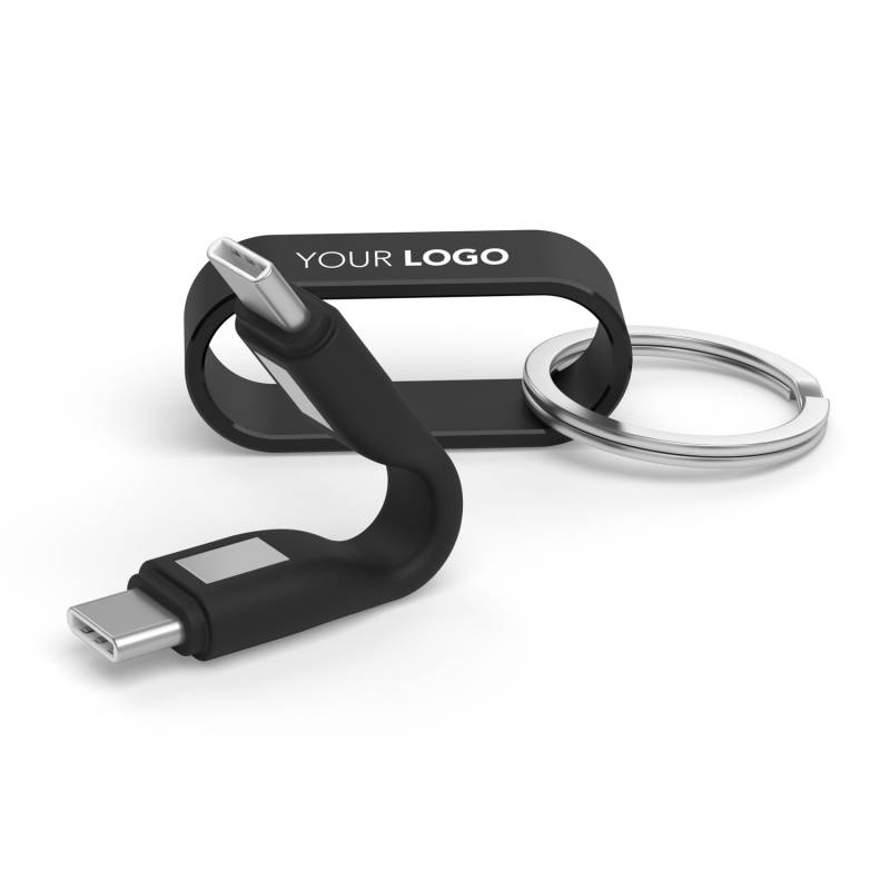 Кабель для быстрой зарядки VONMAHLEN Zweins® C