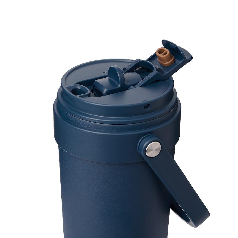 Термокружка вакуумная Solo