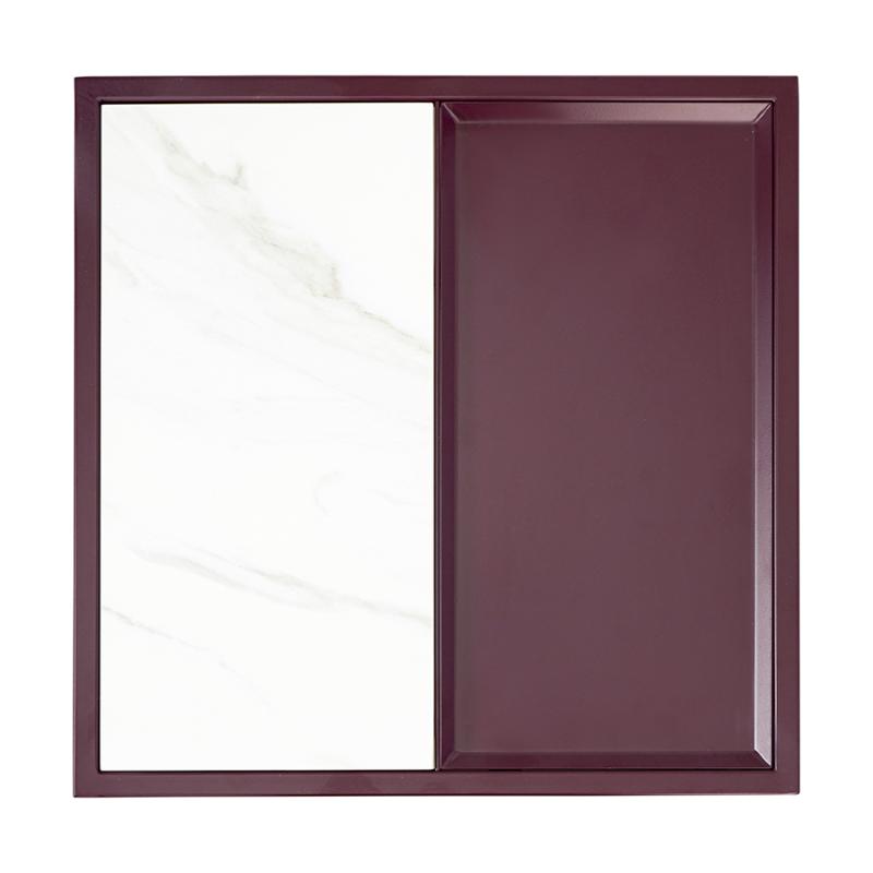 Столик кофейный mayen, 45х45 см