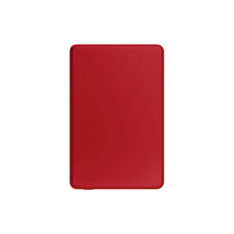 Внешний аккумулятор Атлантис (Atlantis) PD 5000mAh с функцией беспроводной зарядки 15W