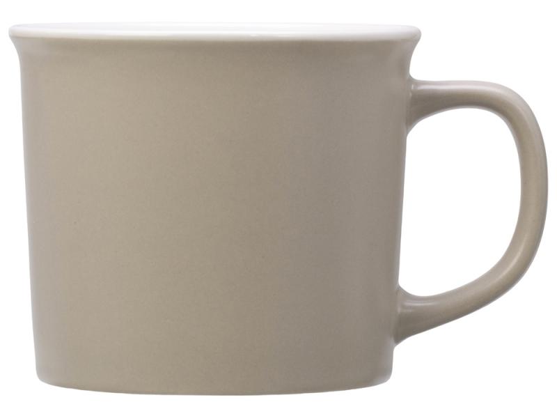Кружка Nancy, матовая