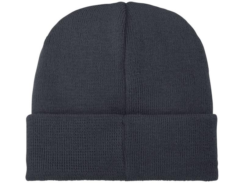 Шапка Boreas с нашивкой