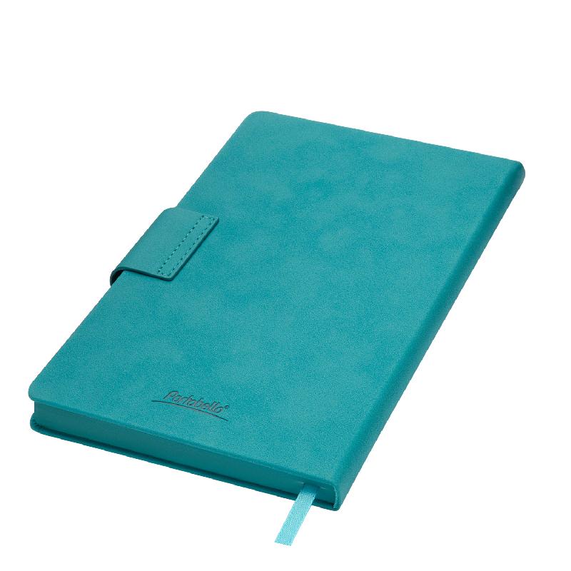 Ежедневник Риц (Ritz) недатированный, твердая обложка