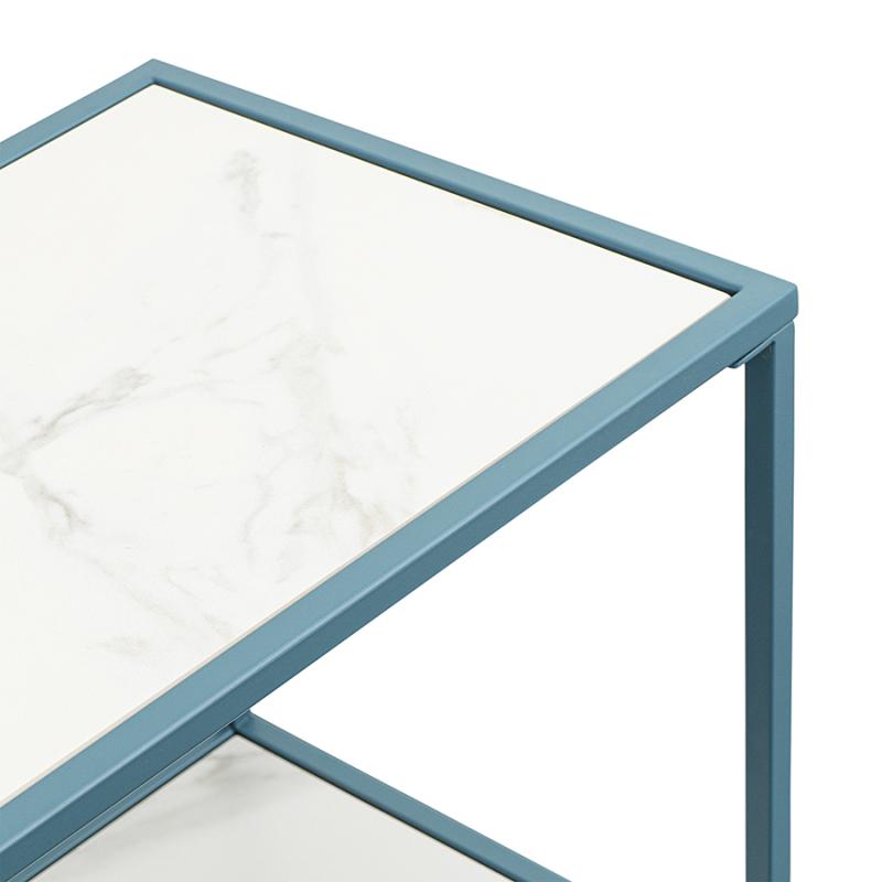 Стол консольный mayen, 120х35х76 см