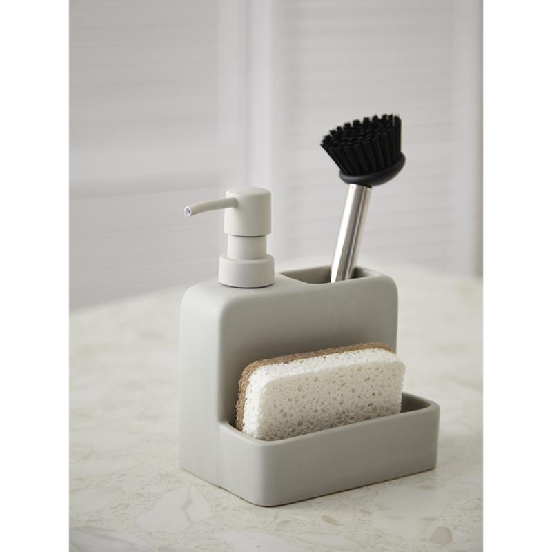 Диспенсер для мыла noble, 280 мл