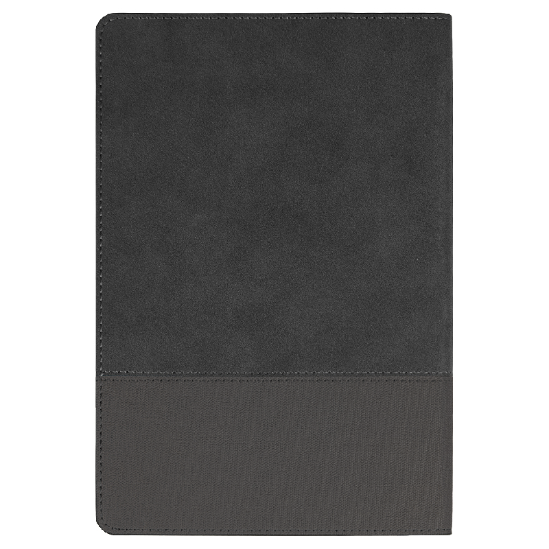 Ежедневник Flexy Treviso Nuba Sand Color А5, недатированный, в гибкой обложке