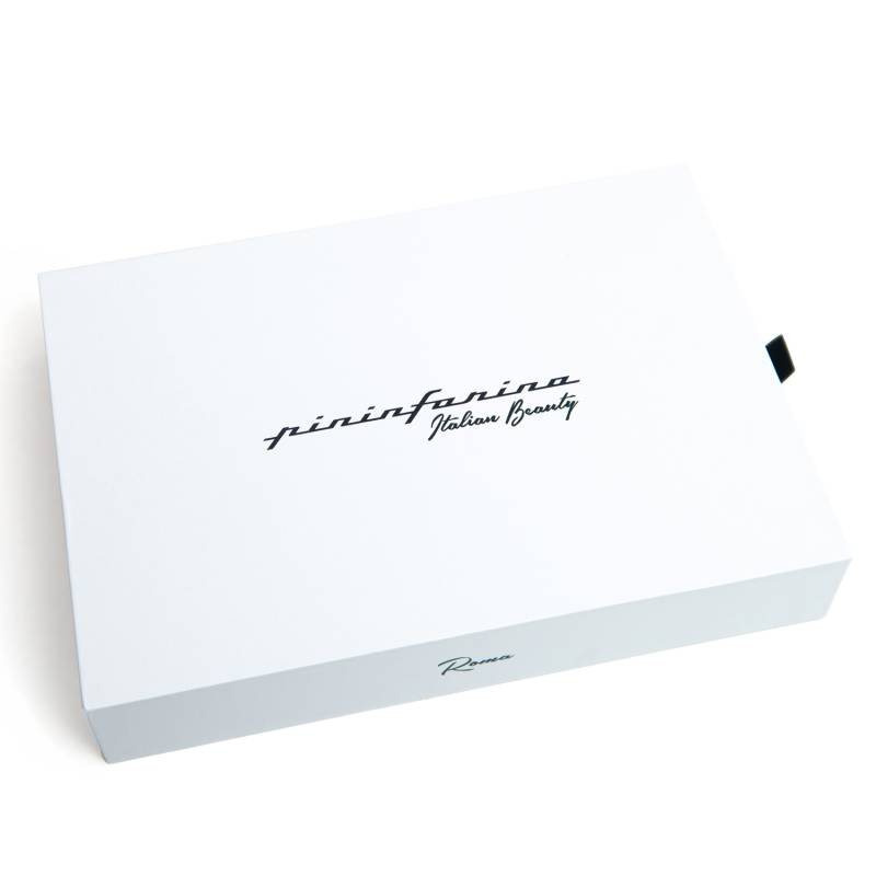 Вечная ручка Pininfarina Cambiano ROMA