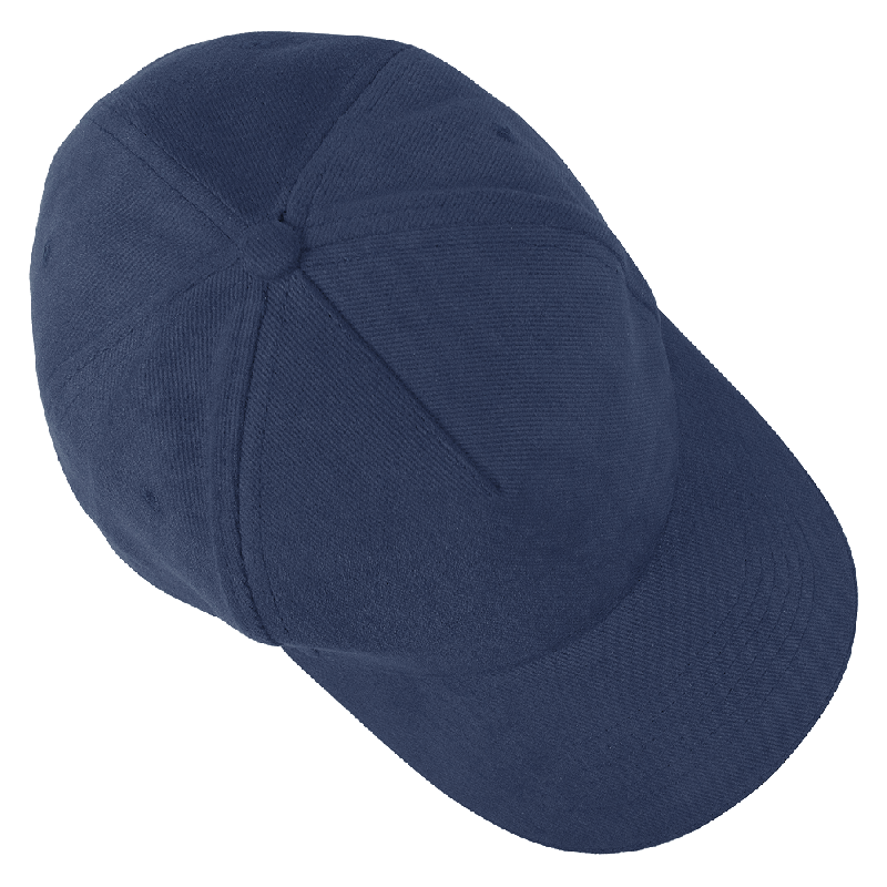 Кепка 5- панельная Salerno Heavy 350