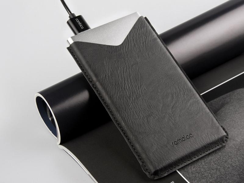 Внешний аккумулятор NEO AX70L, 7000 mAh