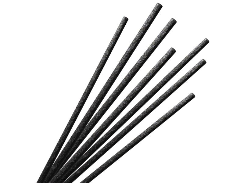 Ароматический диффузор с палочками, флер: личи и пион, мох, 100 мл