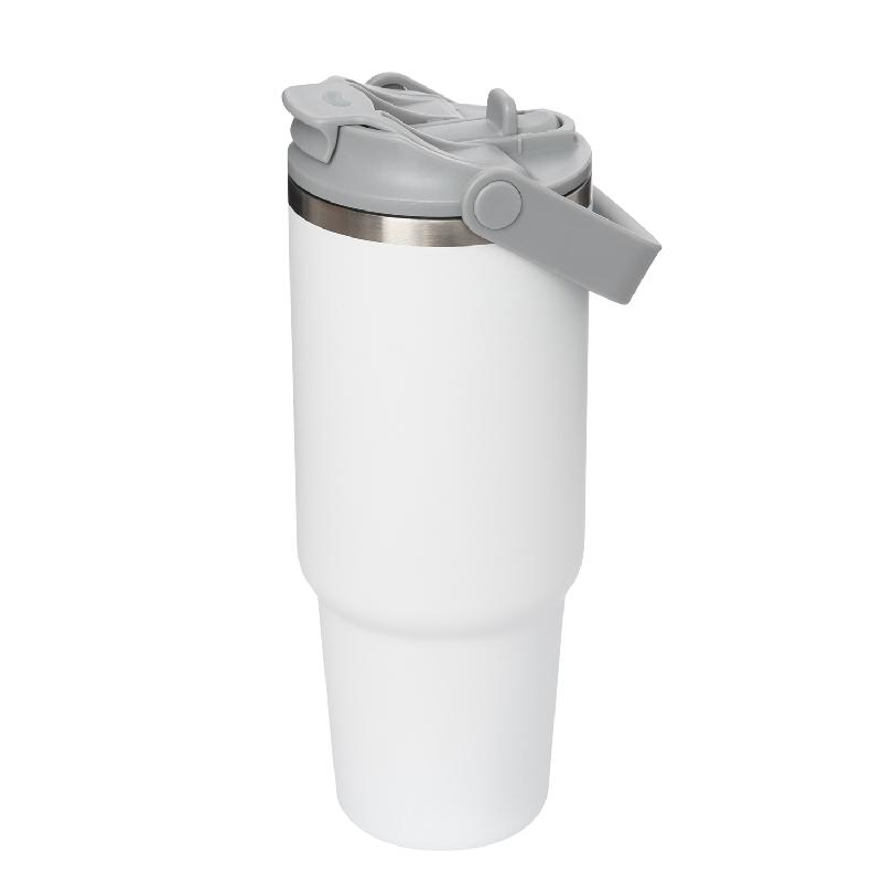 Термокружка вакуумная Montana