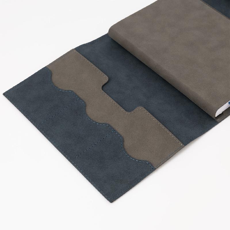 Ежедневник Casablanka недатированный