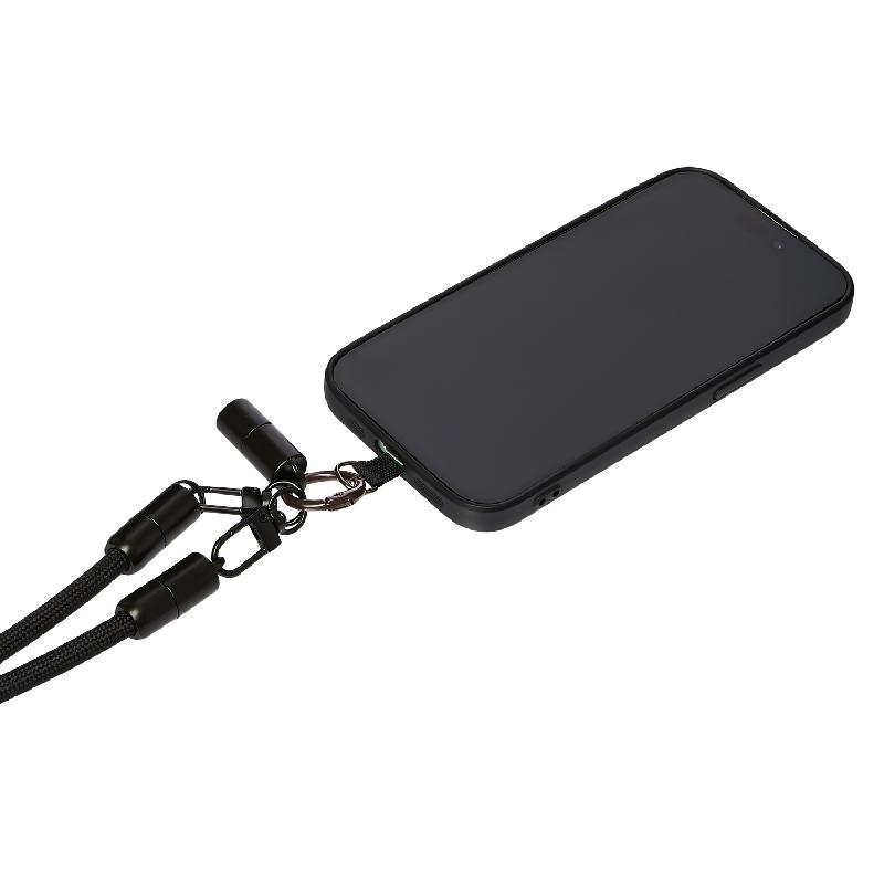 Кабель-ланьярд Voltrix