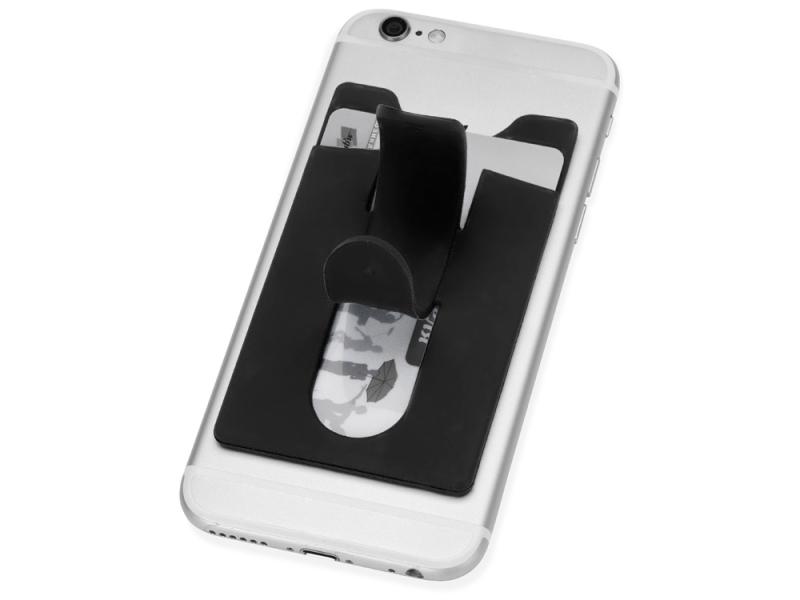 Футляр для кредитных карт Покет