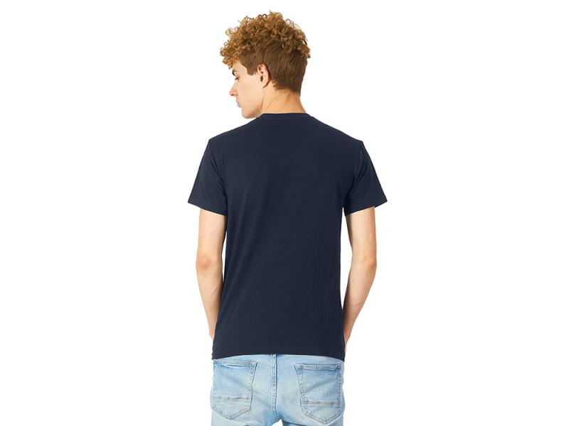 Футболка Heavy Super Club мужская