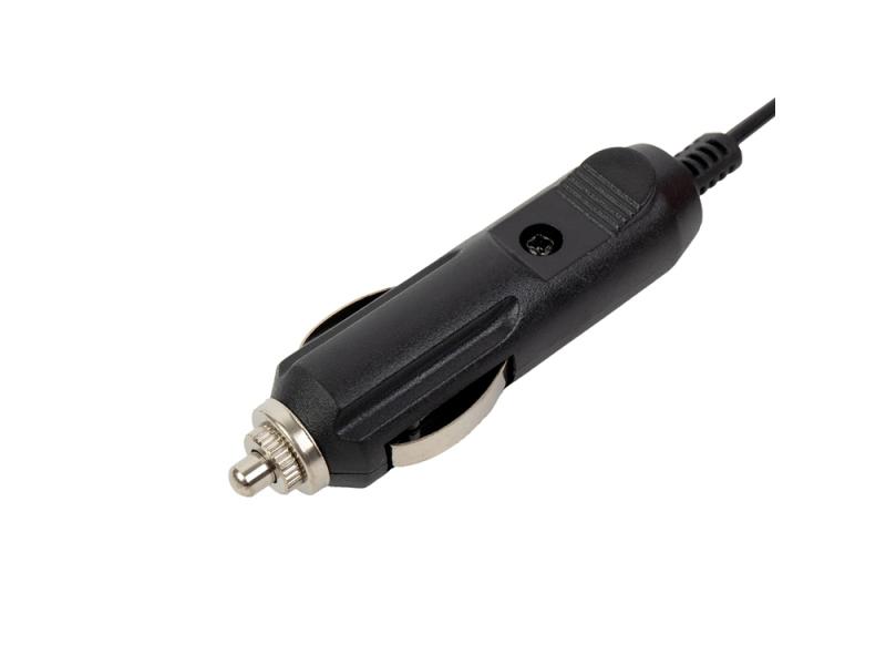 Пылесос автомобильный HVC120